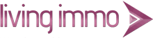 Logo Living Immo - Oldenburg/Bremen