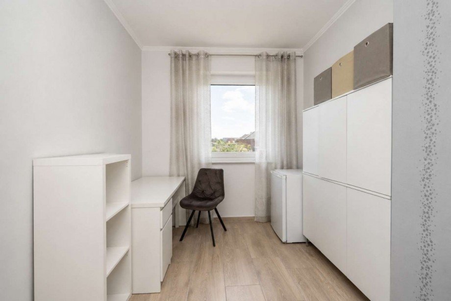 B�ro/Kinder od. G�stezimmer Einfamilienhaus Asendorf