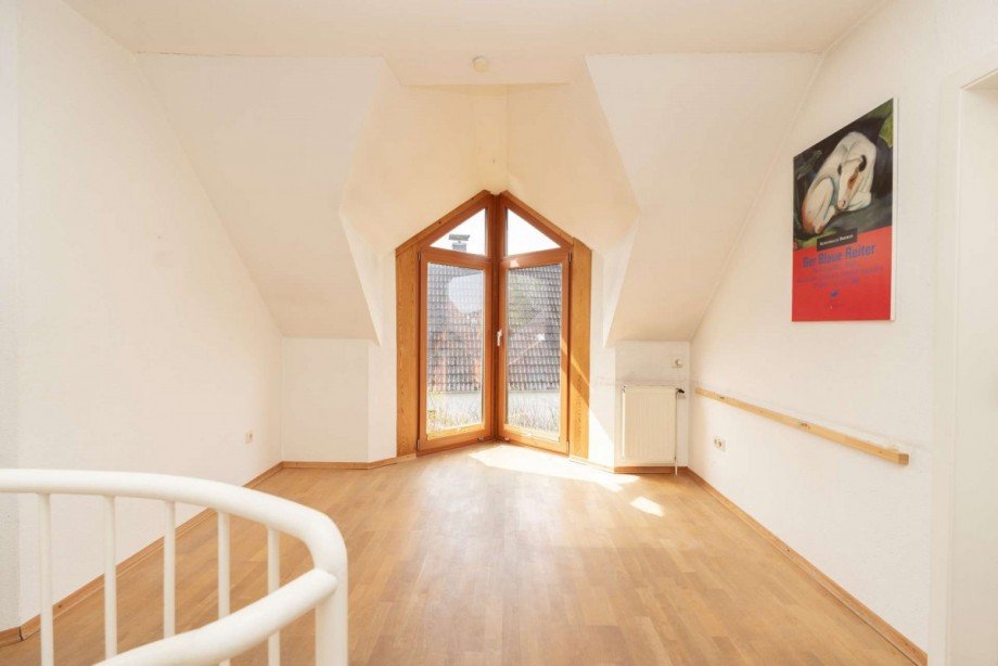 Flur OG 2/2 Einfamilienhaus Ritterhude