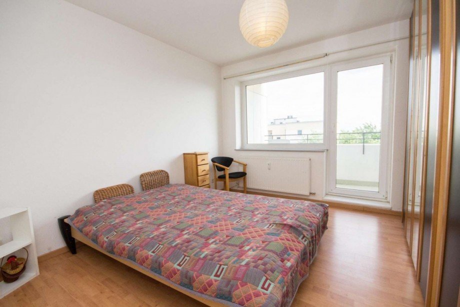 Schlafzimmer Wohnung Bremen