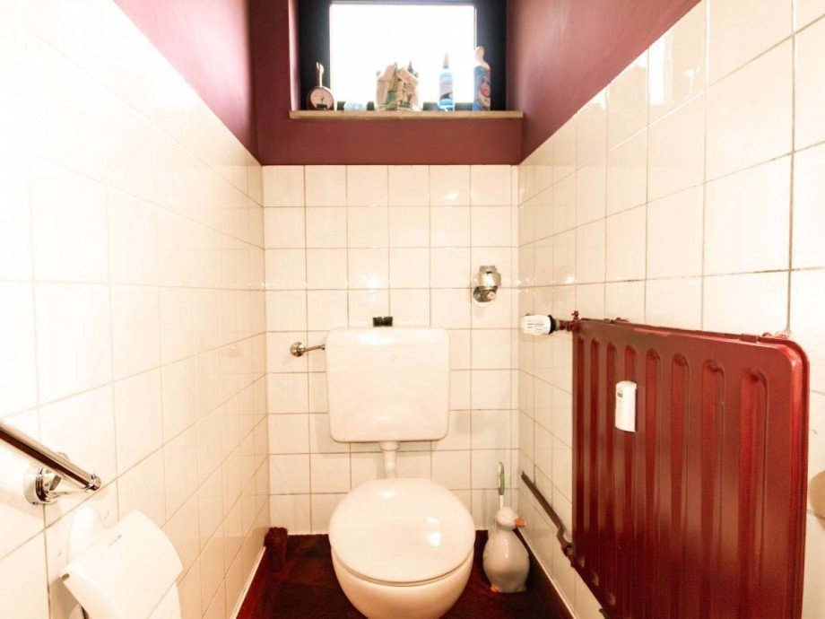 WC Wohnung Bremen
