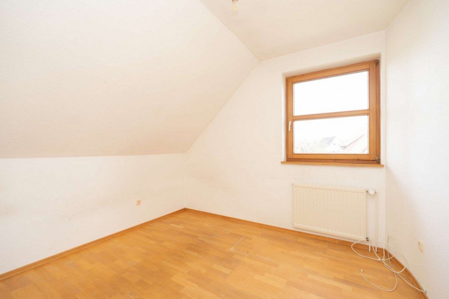 Kinderzimmer 1 Einfamilienhaus Ritterhude