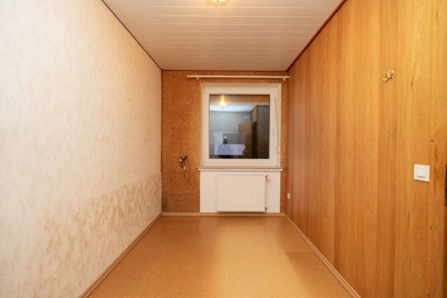 Ankleidezimmer Reihenendhaus Schwanewede