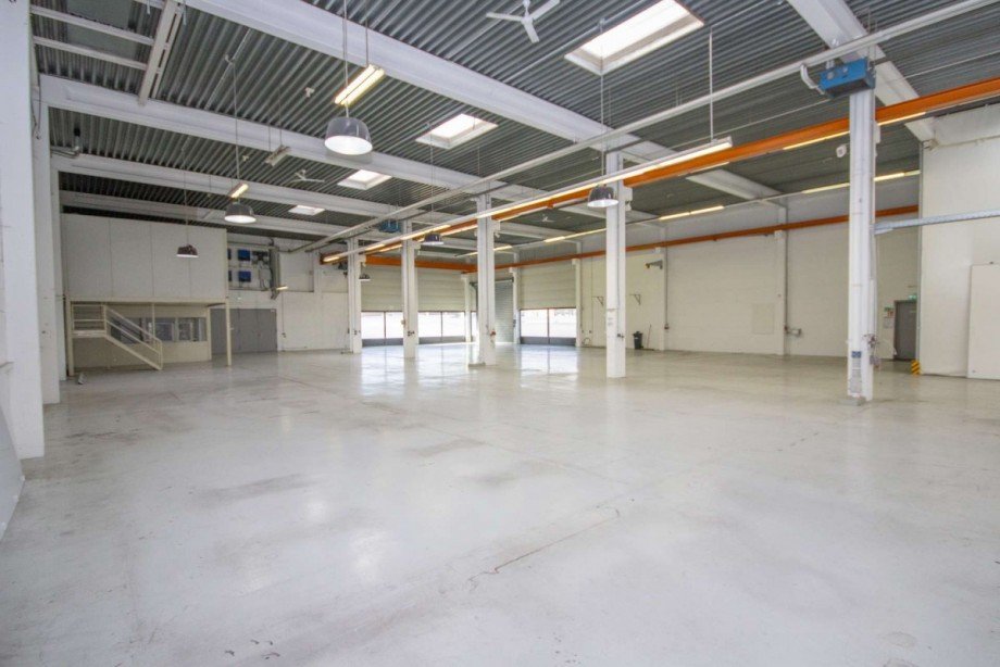 Produktionshalle 4 Halle / Lager / Produktion Osnabr�ck