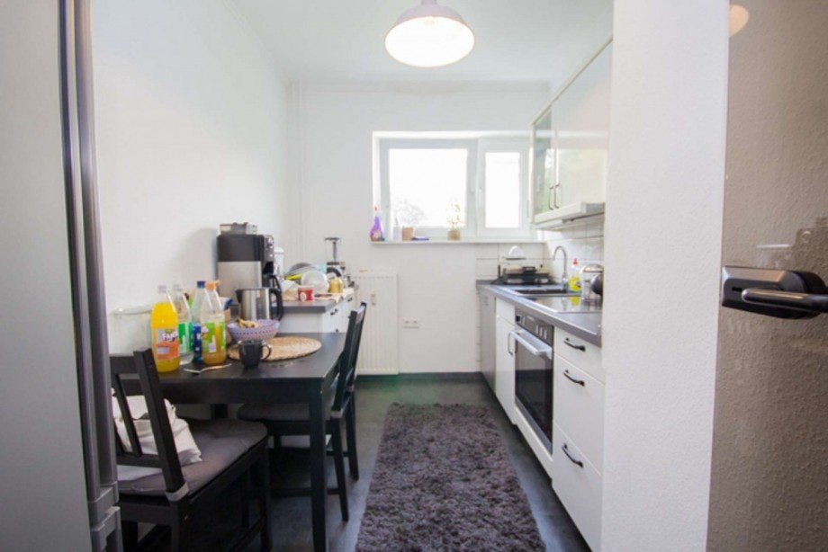 K�che Wohnung Bremen