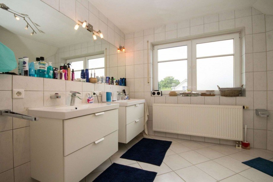 Badezimmer Wohnung Oldenburg