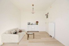G�stezimmer 4 im 2.OG Raumwunder Reihenendhaus mit Garage und Garten in Bremen-Lesum