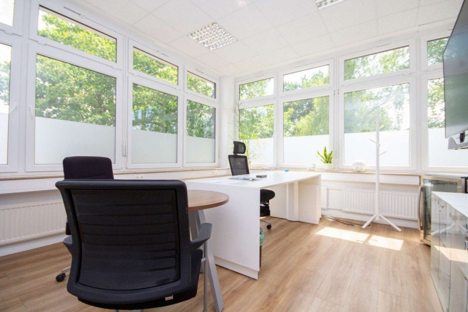 B�ro 2 Halle / Lager / Produktion Osnabr�ck
