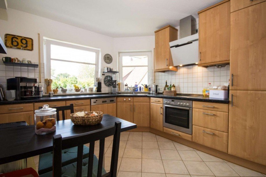 K�che Wohnung Oldenburg