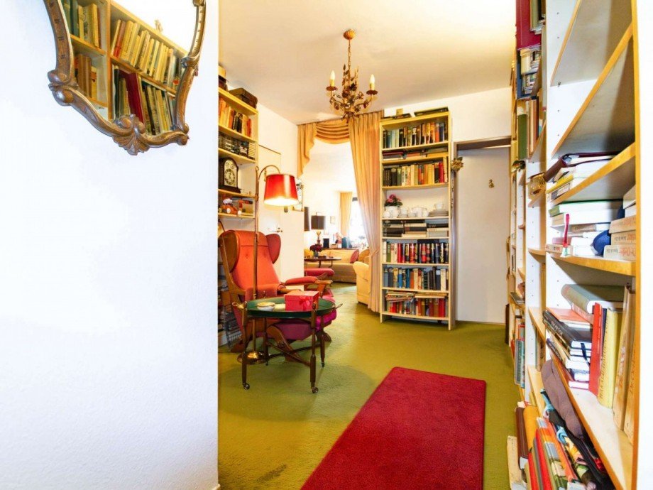 Flur Wohnung Bremen