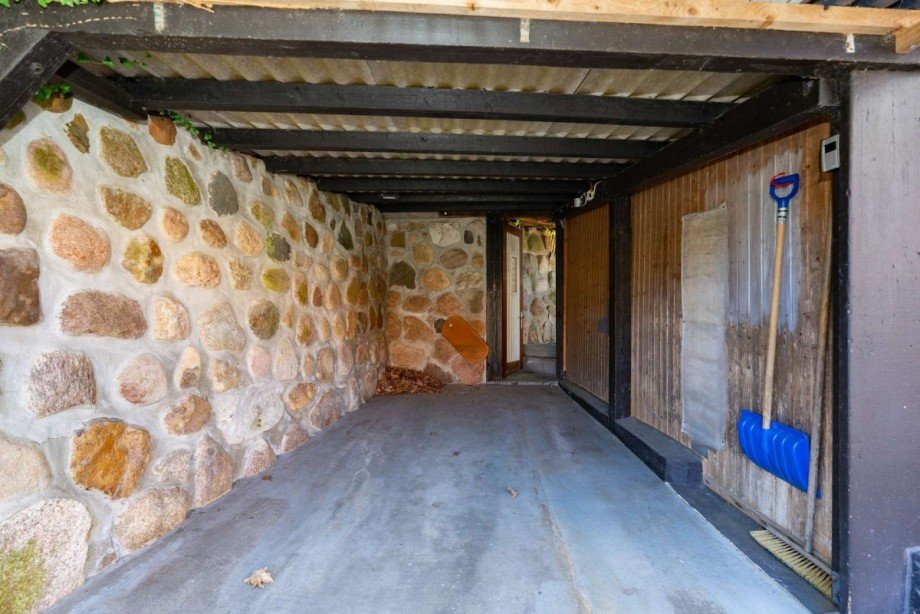 Carport Zweifamilienhaus Harsefeld