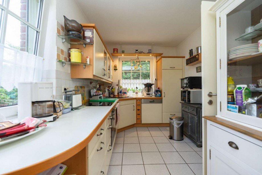 K�che 2 Haus Henstedt-Ulzburg