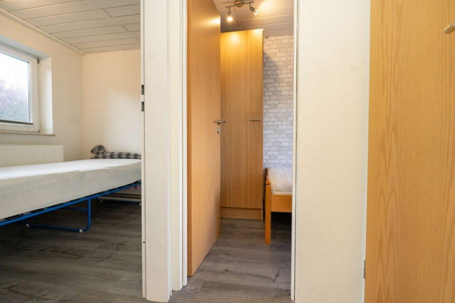Flur OG Ferienhaus Sande
