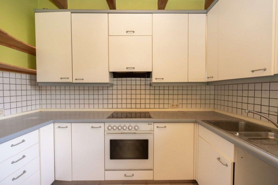 K�che 2/2 Einfamilienhaus Ritterhude