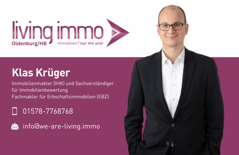 Ihr Ansprechpartner Reihenmittelhaus Bremen