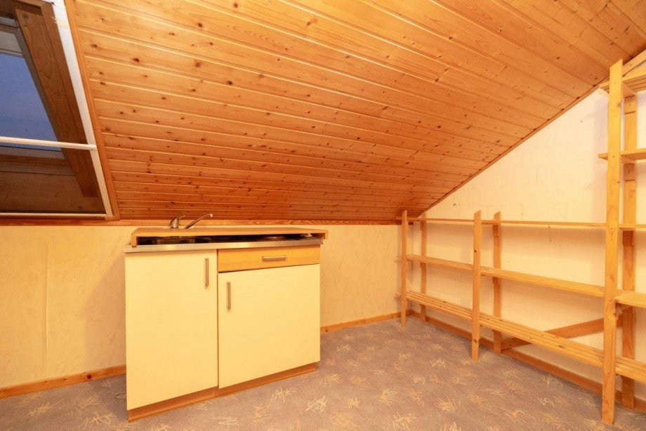 Kochnische DG Reihenendhaus Schwanewede