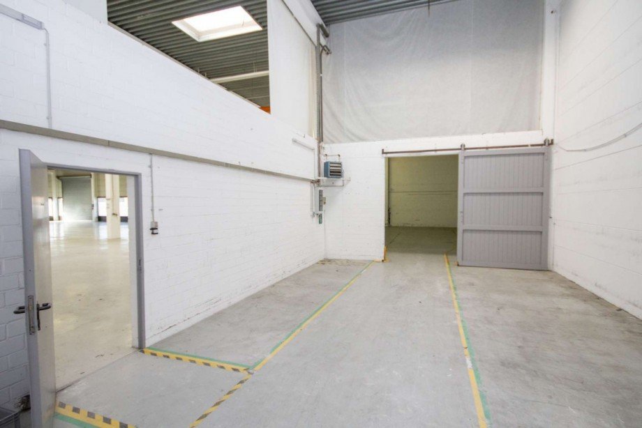 Produktionshalle 3 Halle / Lager / Produktion Osnabr�ck