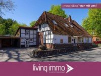 Hauptbild Charmantes Fachwerkhaus mit 2 Wohneinheiten
