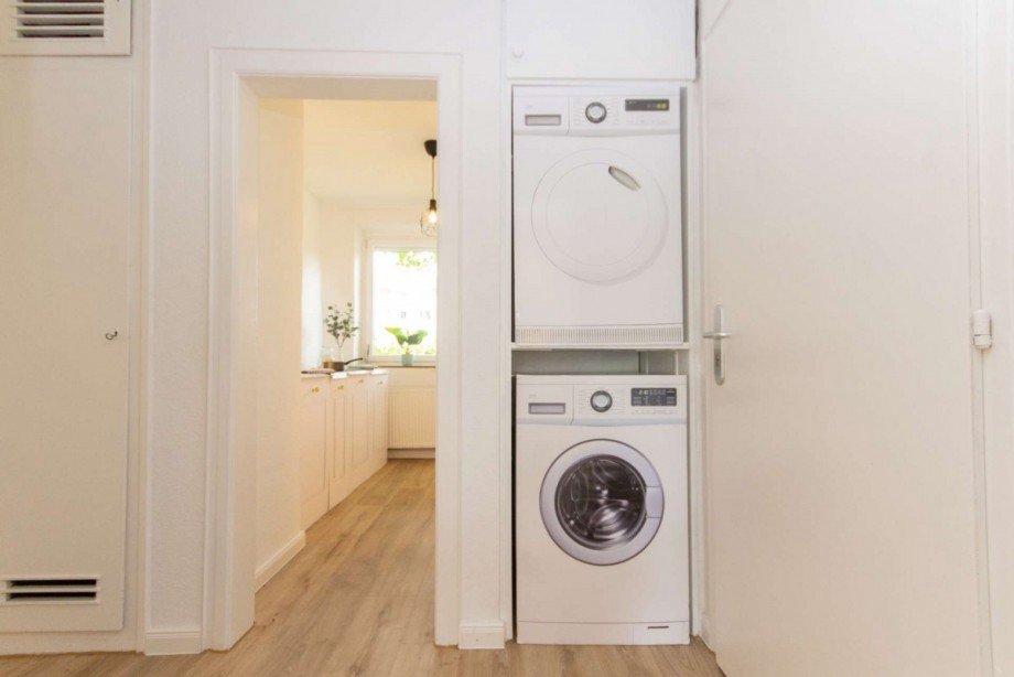 Waschk�che Wohnung Oldenburg (Oldb)