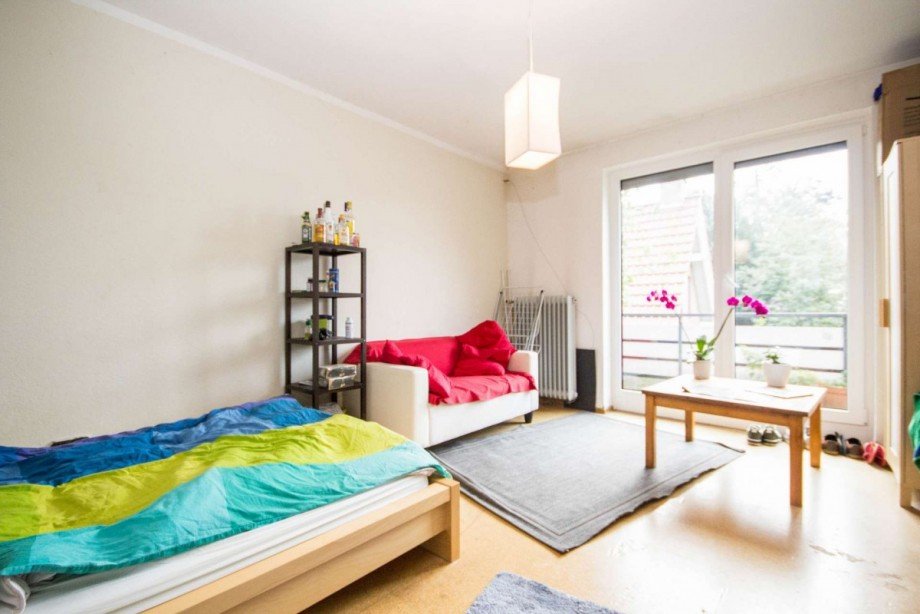 Zimmer 3 OG Doppelhaush�lfte Oldenburg