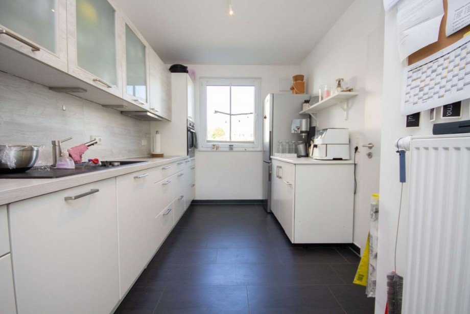 K�che 1/2 Reihenmittelhaus Bremen