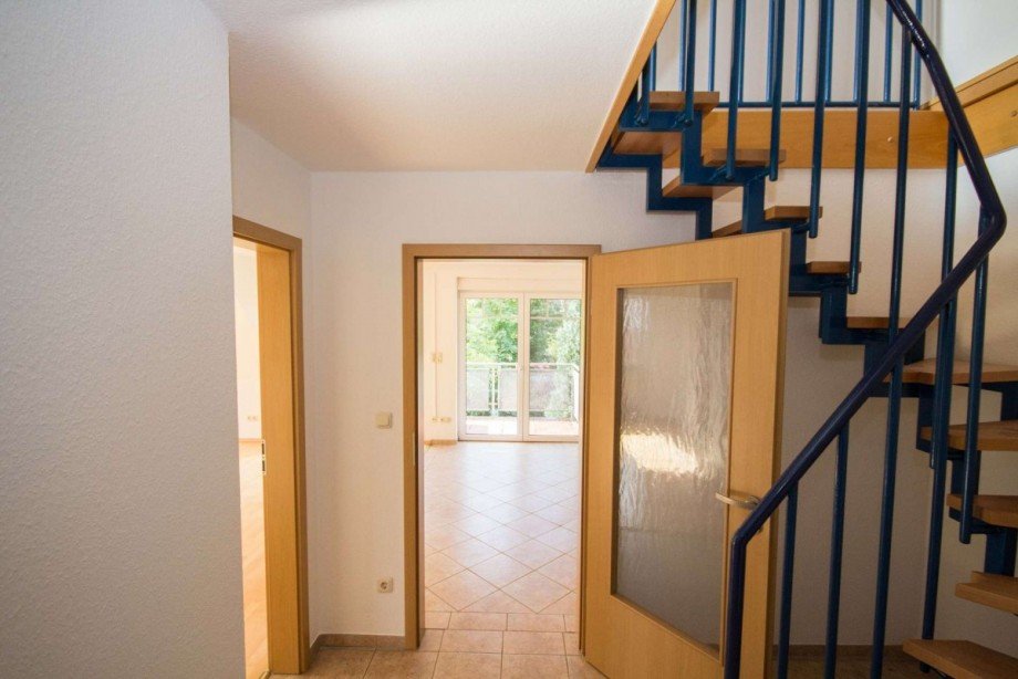 Flur OG Maisonettewohnung Oldenburg