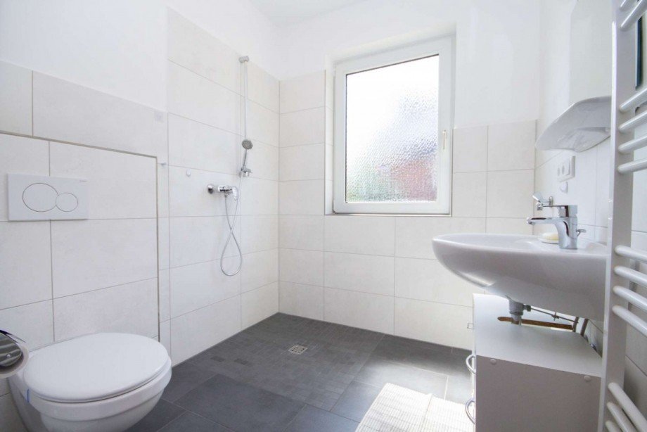 Badezimmer EG Haus Oldenburg