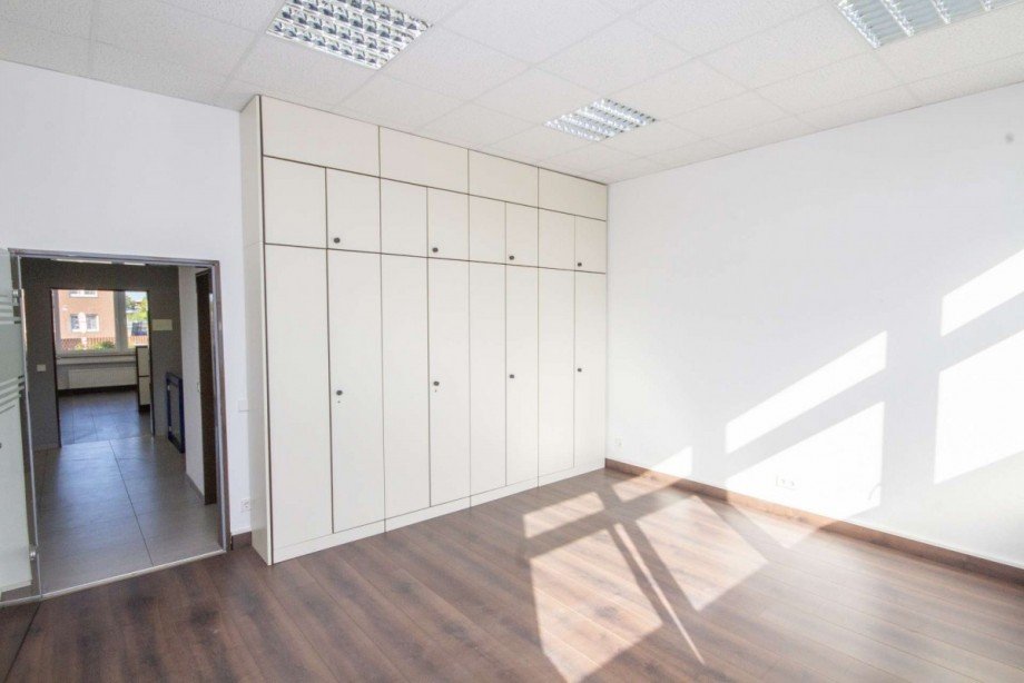 B�ro 6 Halle / Lager / Produktion Osnabr�ck