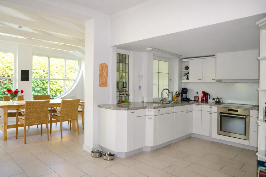 K�che Einfamilienhaus Oldenburg