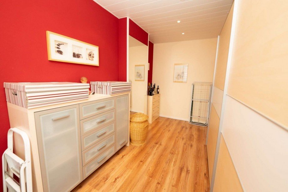 Schlafzimmer 3 - 2/2 Doppelhaush�lfte Bremen
