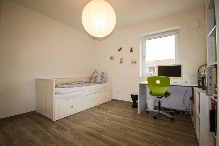Kinderzimmer Etagenwohnung Oldenburg