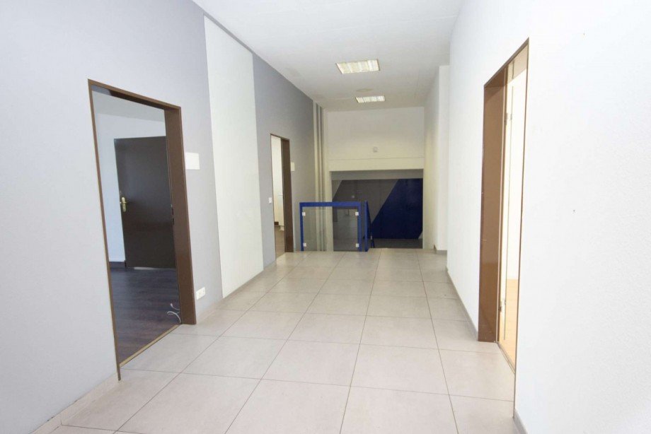 Flur UG Halle / Lager / Produktion Osnabr�ck
