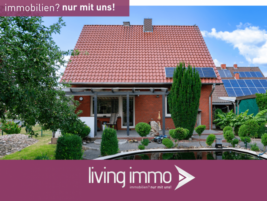 Titelbild Einfamilienhaus Affinghausen