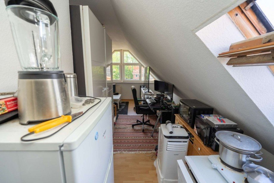 ETW Nr. 6 Zimmer 1/2 Wohnung Oldenburg (Oldb)