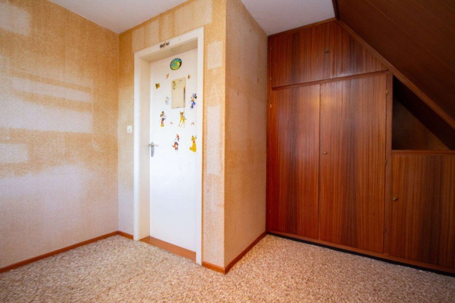 Kinderzimmer 2 - 2/2 Einfamilienhaus Brake