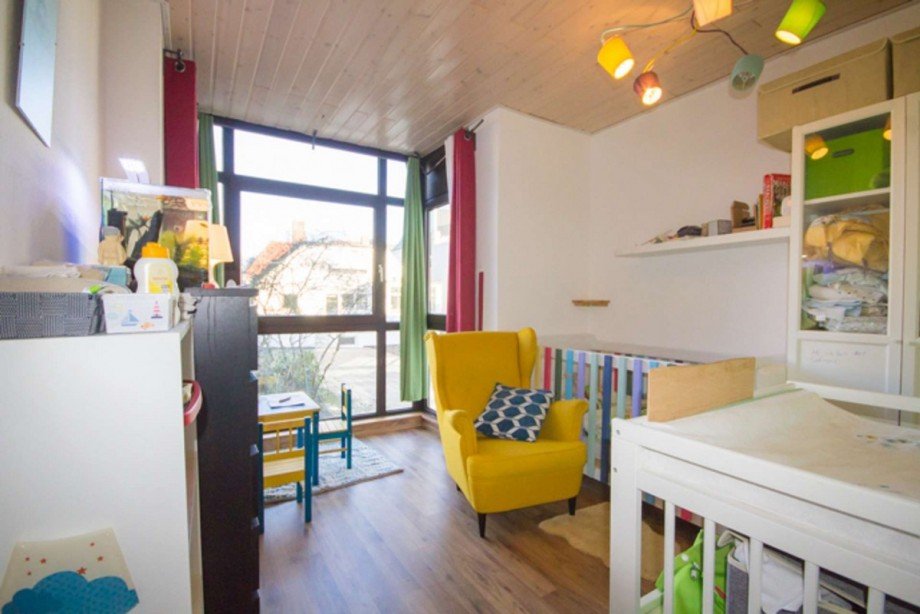 Kinderzimmer Wohnung Bremen