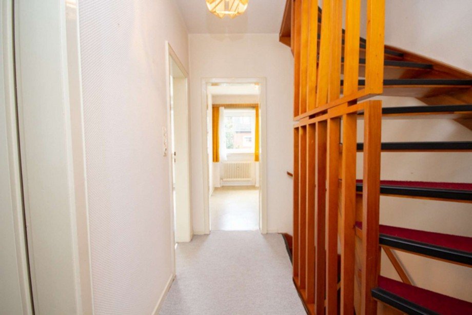 Flur Wohnung Bremen