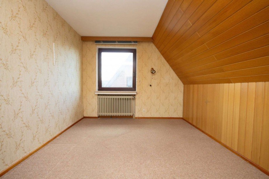 Kinderzimmer 1 Einfamilienhaus Brake