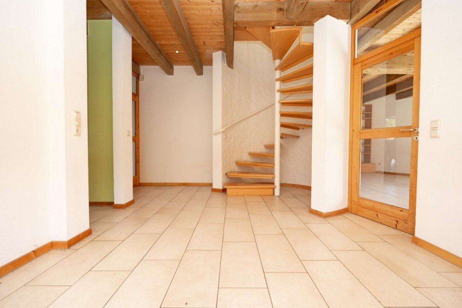 Esszimmer 3/3 Einfamilienhaus Ritterhude