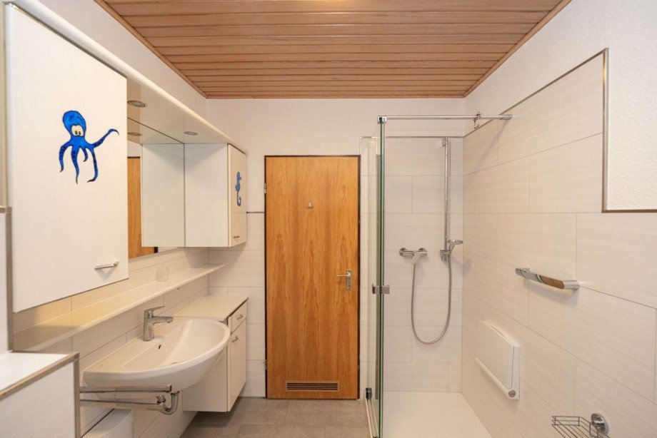 Badezimmer 2/2 Reihenendhaus Schwanewede