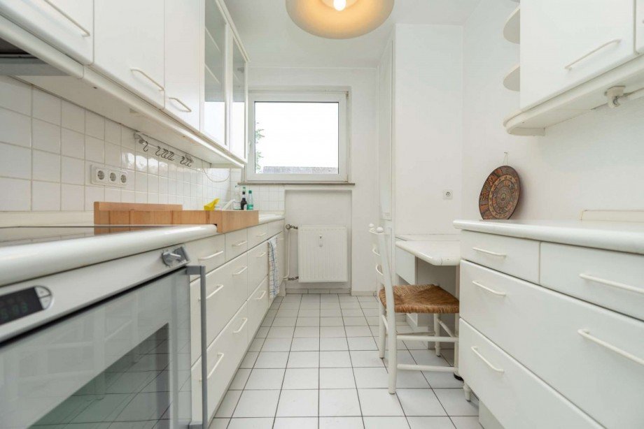 K�che Etagenwohnung Bremen