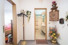 Flur Zentrale 2-Zimmer Wohnung mit S�dbalkon in Bremen