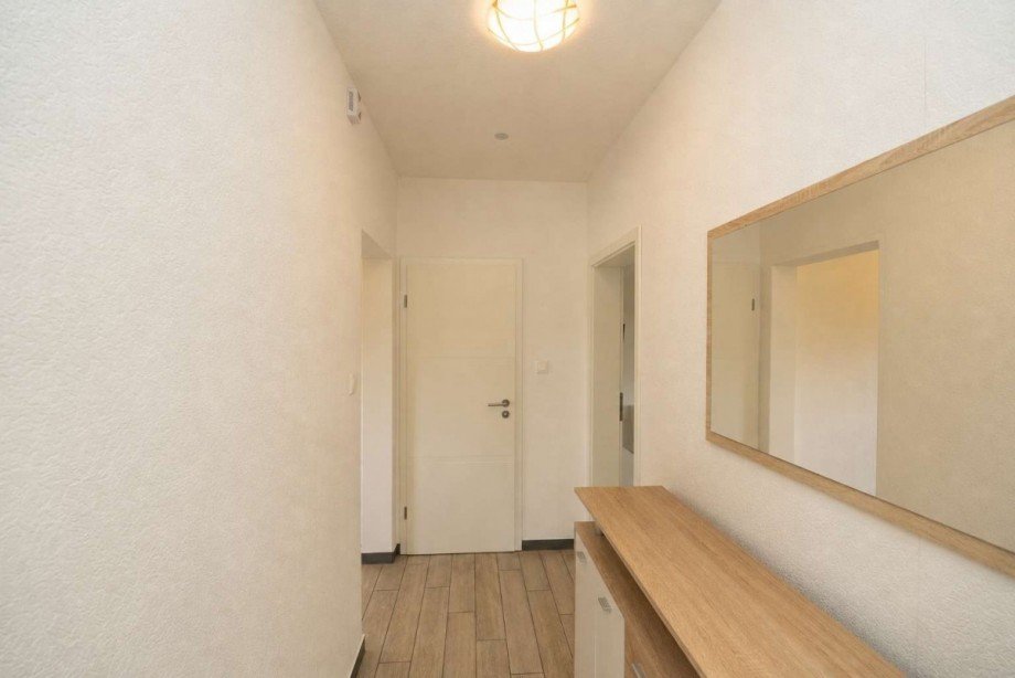 Flur EG Einfamilienhaus Affinghausen