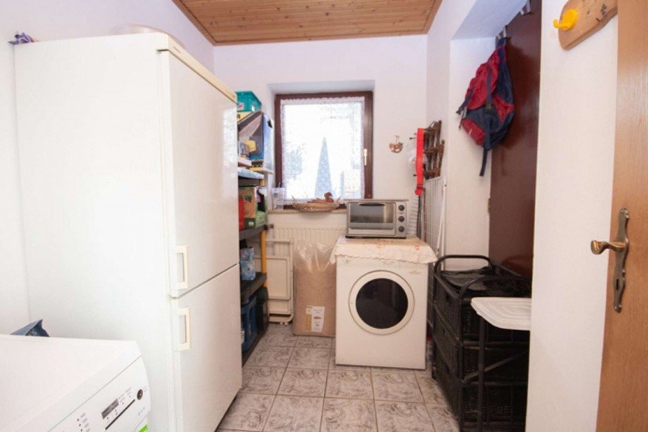 HWR Doppelhaush�lfte Bremen