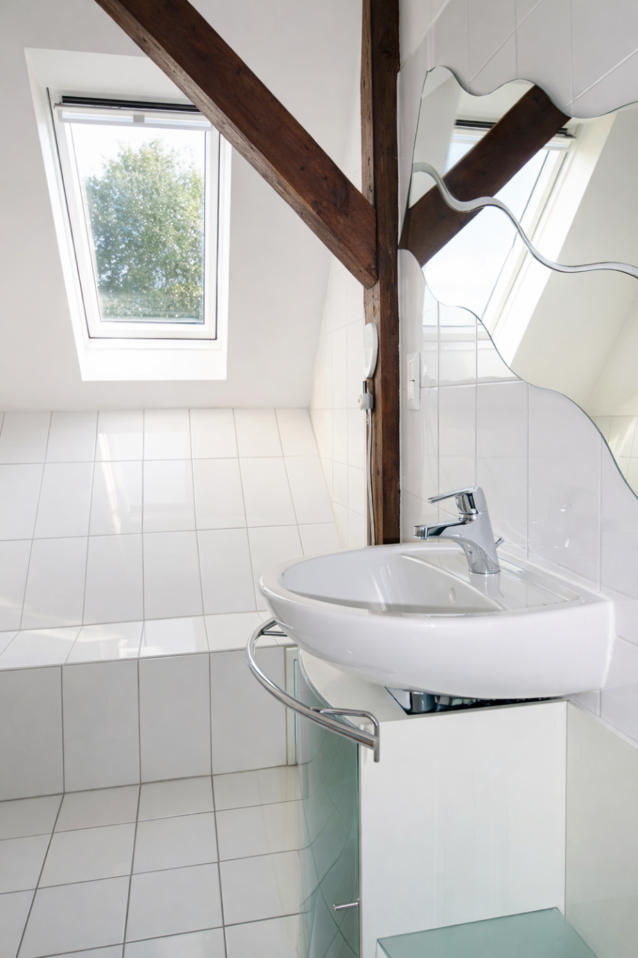 Badezimmer OG Einfamilienhaus Oldenburg