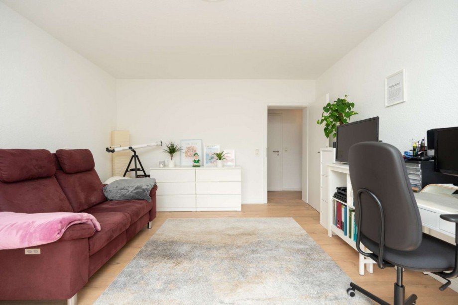 B�ro 1/2 Wohnung Bremen