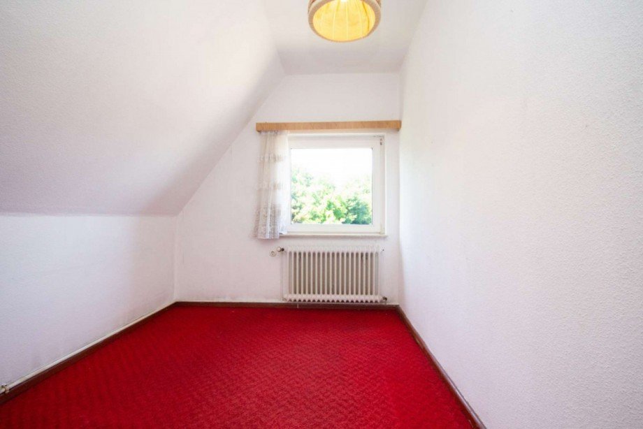 Zimmer 3 OG Haus Oldenburg
