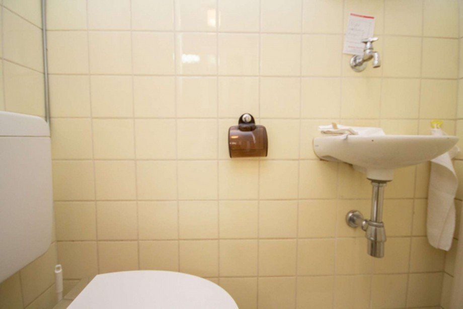 G�ste-WC Wohnung Bremen