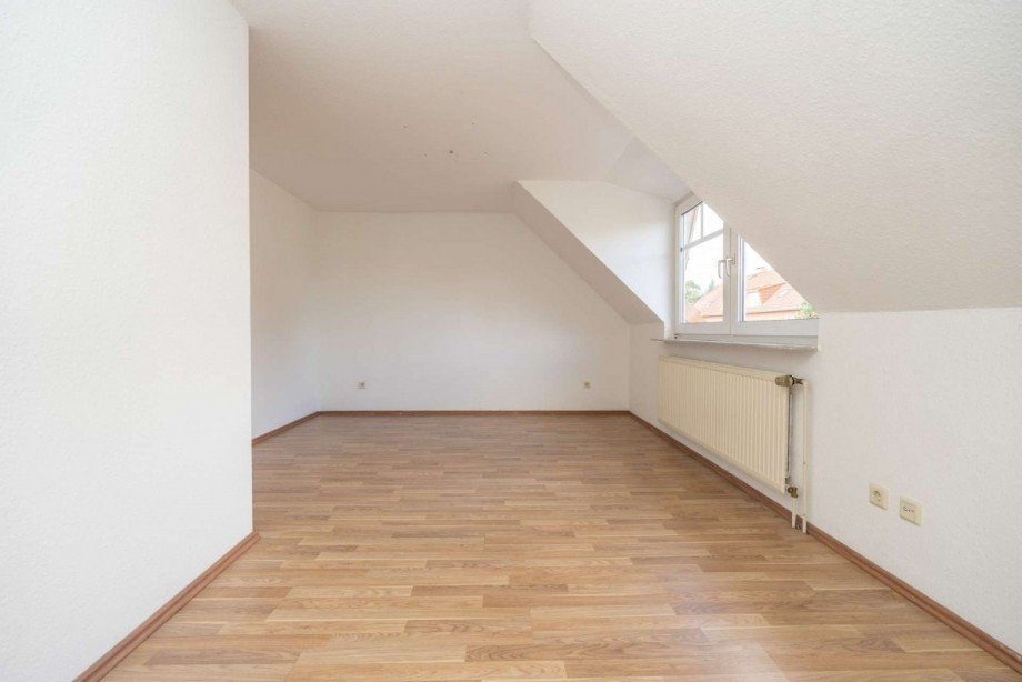 Elternschlafzimmer im OG 2/2 Haus Rotenburg (W�mme)