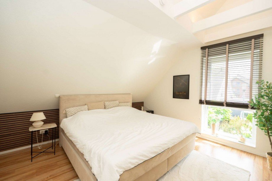 Elternschlafzimmer 2/2 Einfamilienhaus Lotte